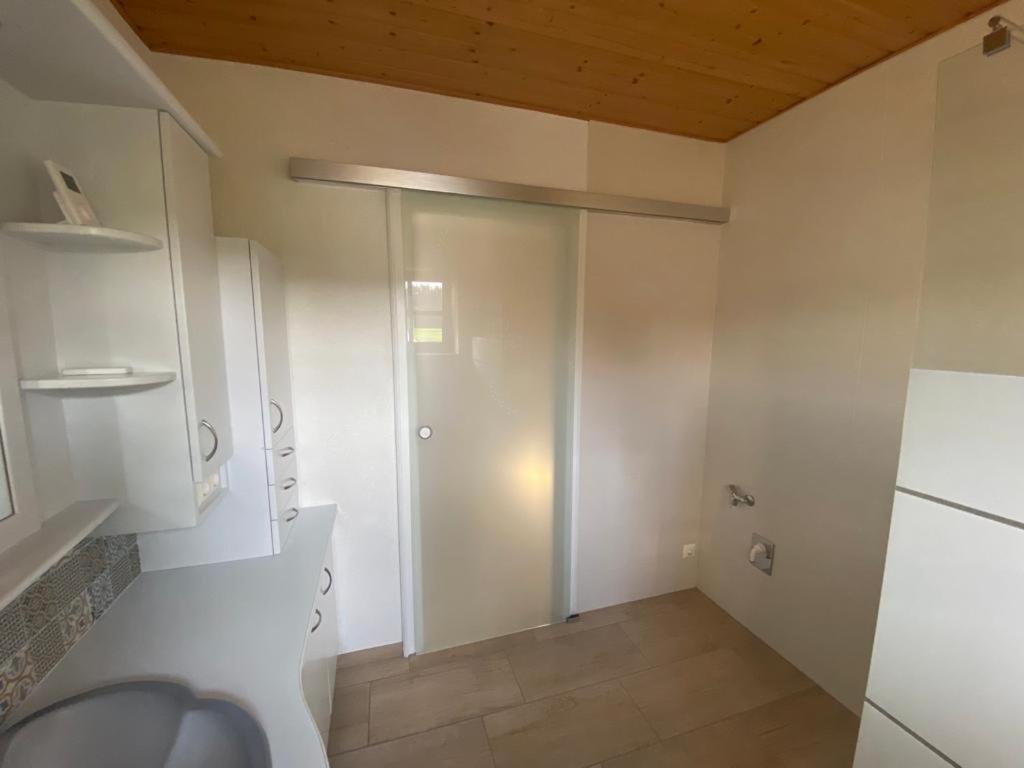 Hide-Away Corinna Drobollach am Faakersee Bagian luar foto