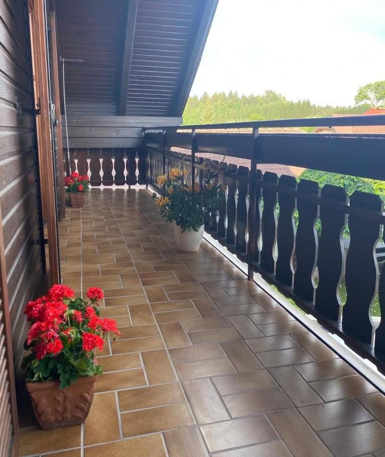 Hide-Away Corinna Drobollach am Faakersee Bagian luar foto
