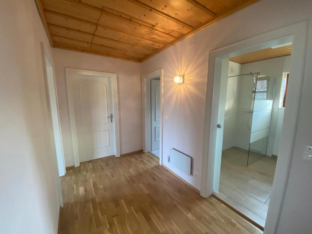 Hide-Away Corinna Drobollach am Faakersee Bagian luar foto