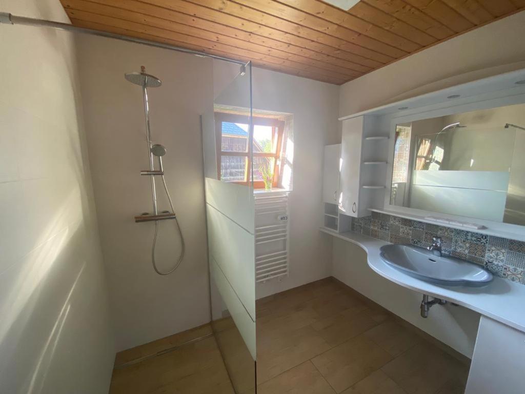 Hide-Away Corinna Drobollach am Faakersee Bagian luar foto
